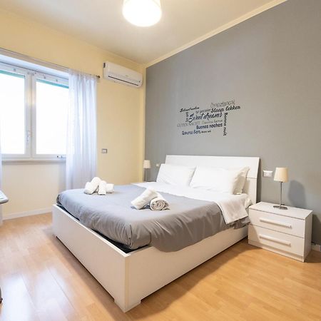 Le Piazze Di Roma Sweet Apartment المظهر الخارجي الصورة