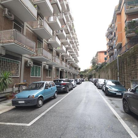 Le Piazze Di Roma Sweet Apartment المظهر الخارجي الصورة