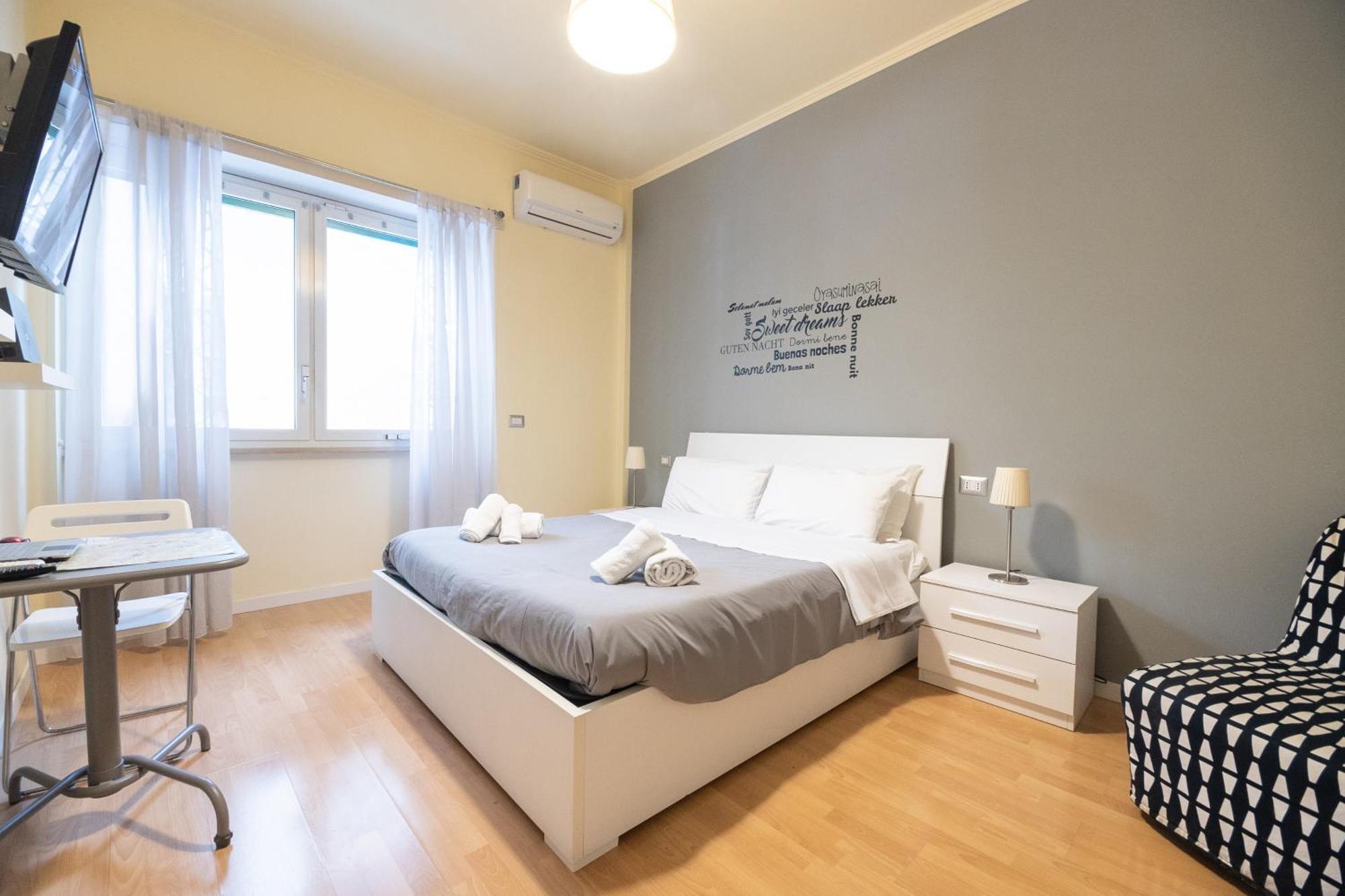 Le Piazze Di Roma Sweet Apartment المظهر الخارجي الصورة