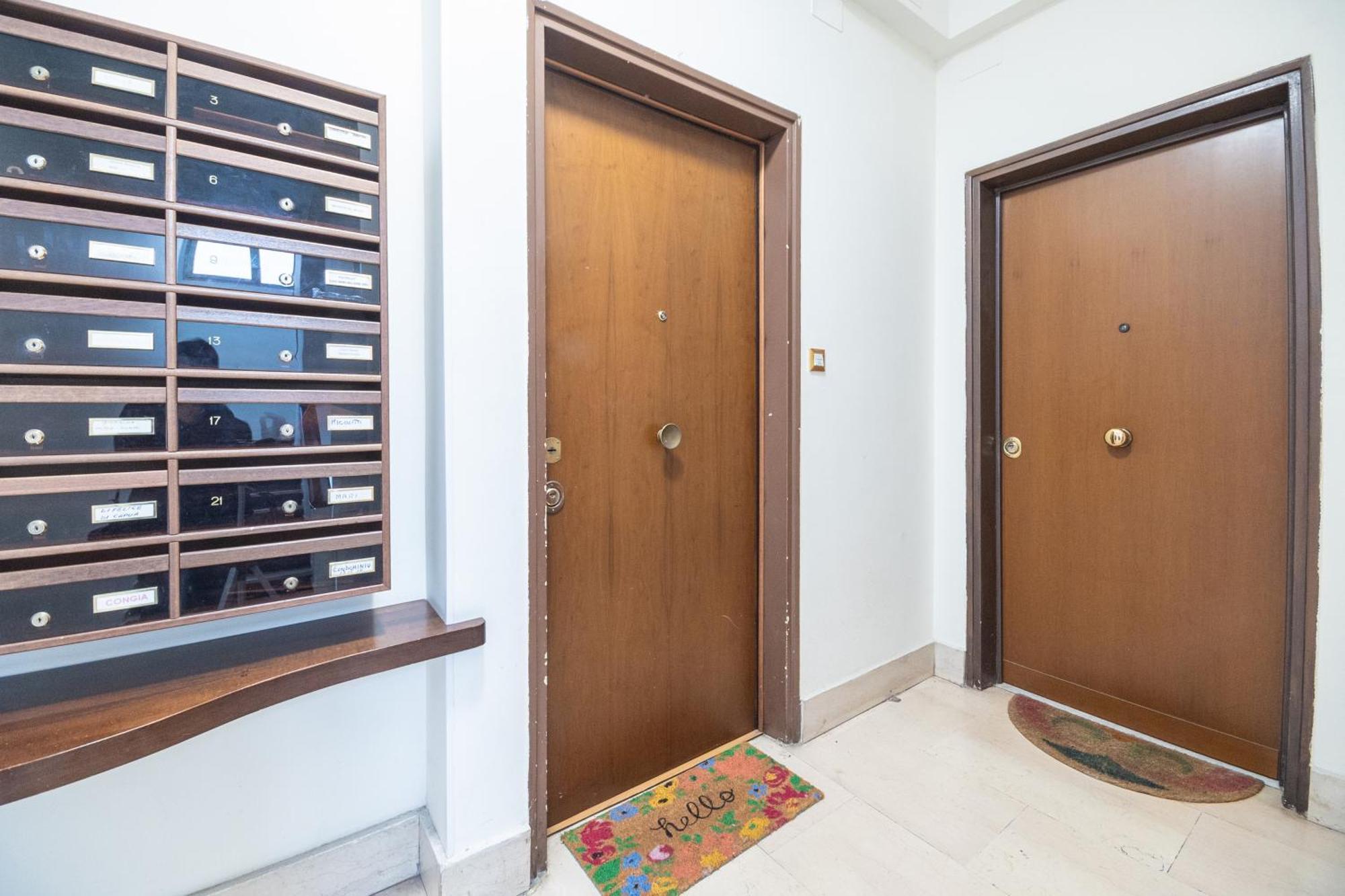 Le Piazze Di Roma Sweet Apartment المظهر الخارجي الصورة