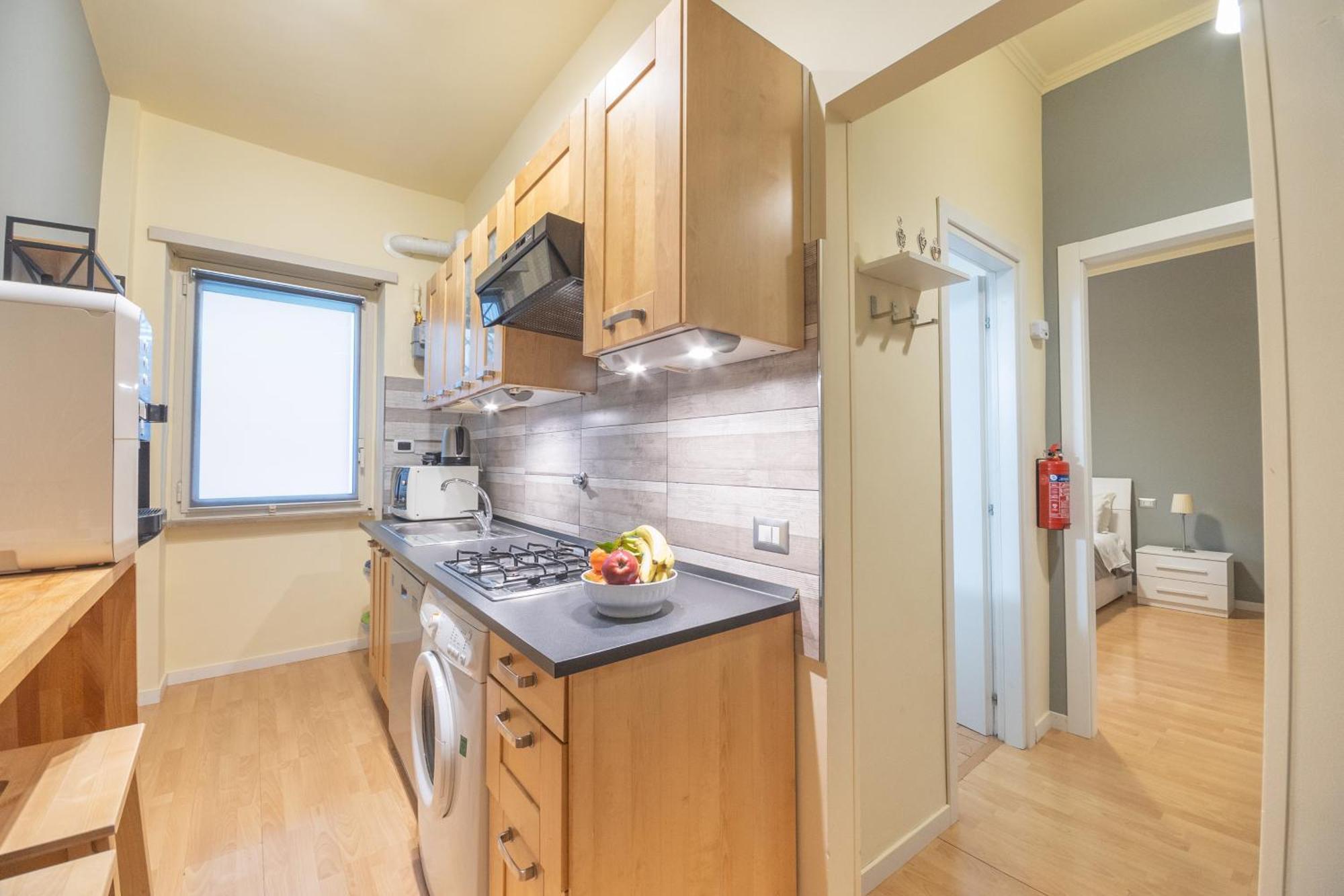 Le Piazze Di Roma Sweet Apartment المظهر الخارجي الصورة