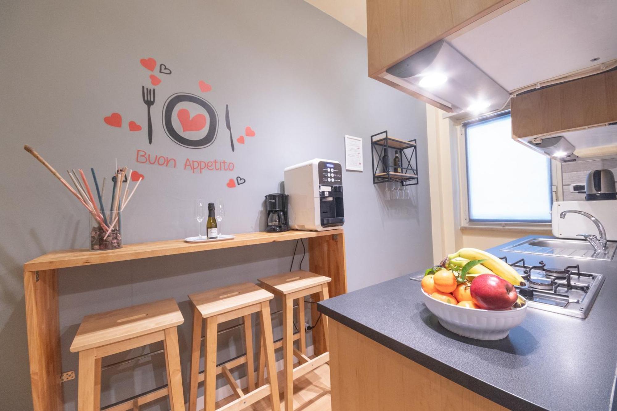 Le Piazze Di Roma Sweet Apartment المظهر الخارجي الصورة