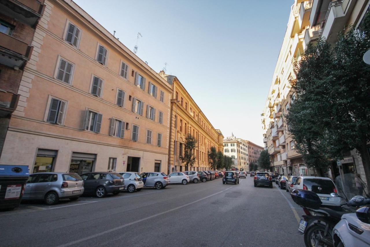 Le Piazze Di Roma Sweet Apartment المظهر الخارجي الصورة